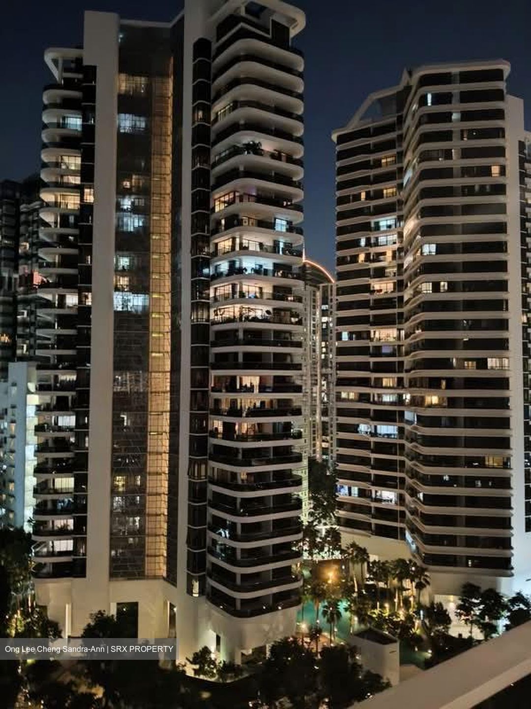 Pullman Residence  (D11), Condominium #595720381